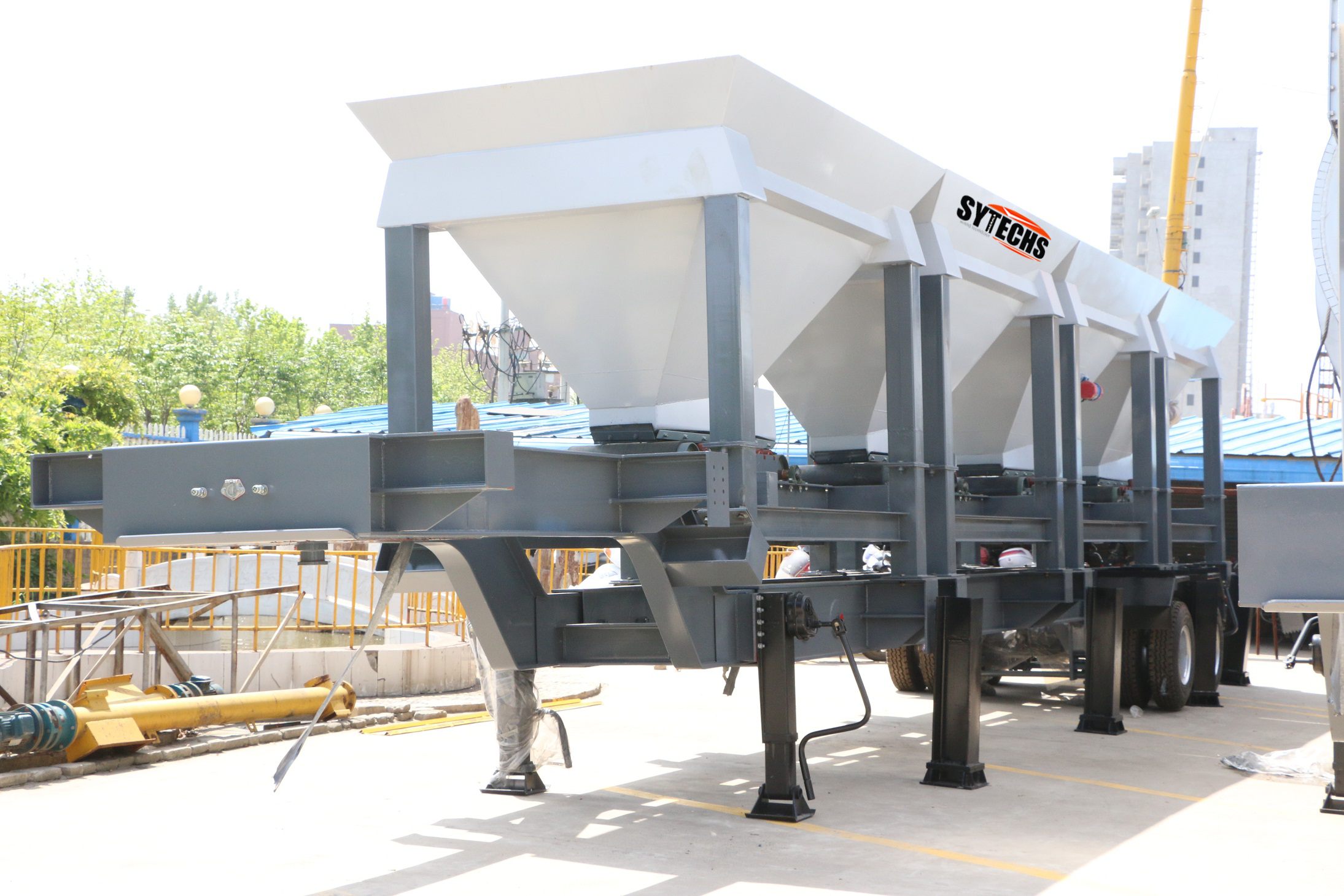 Modulating Burner Image